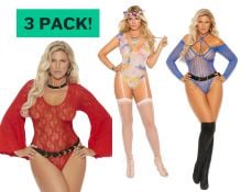 SALE 3 Pack Bodysuit Collection